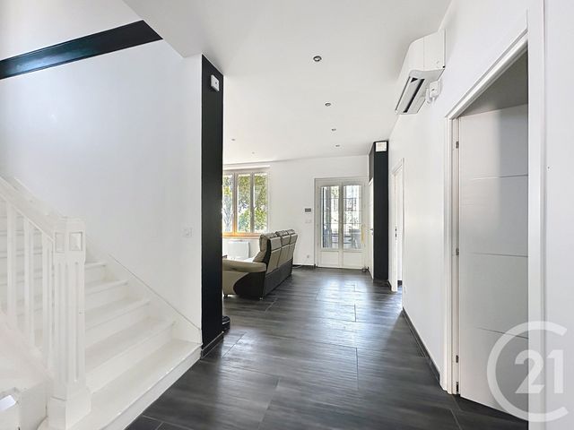maison à vendre - 6 pièces - 360.0 m2 - FEYZIN - 69 - RHONE-ALPES - Century 21 Hestia Ldi