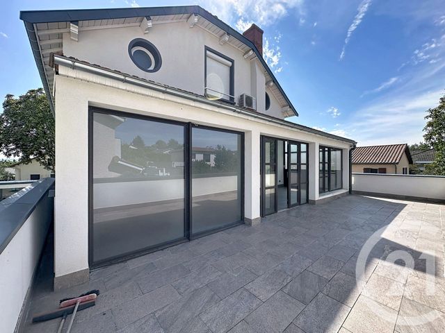 maison à vendre - 6 pièces - 360.0 m2 - FEYZIN - 69 - RHONE-ALPES - Century 21 Hestia Ldi