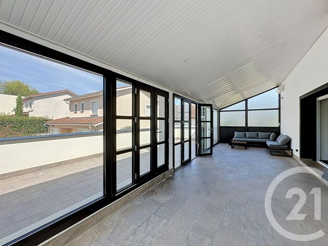 maison à vendre - 6 pièces - 360.0 m2 - FEYZIN - 69 - RHONE-ALPES - Century 21 Hestia Ldi