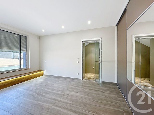 maison à vendre - 6 pièces - 360.0 m2 - FEYZIN - 69 - RHONE-ALPES - Century 21 Hestia Ldi
