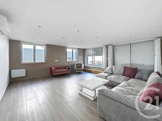 maison à vendre - 6 pièces - 360.0 m2 - FEYZIN - 69 - RHONE-ALPES - Century 21 Hestia Ldi