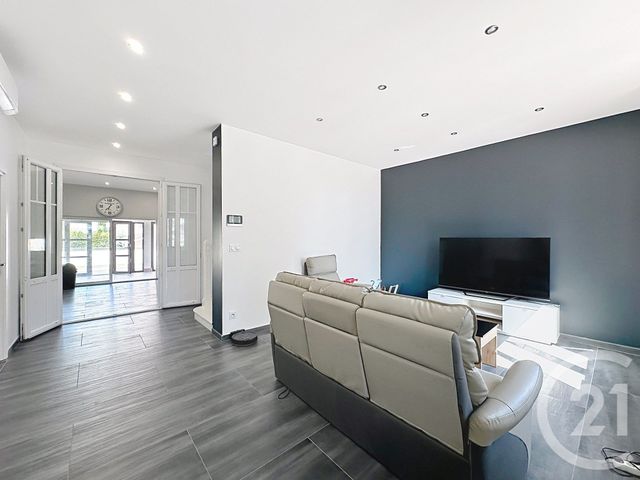 maison à vendre - 6 pièces - 360.0 m2 - FEYZIN - 69 - RHONE-ALPES - Century 21 Hestia Ldi