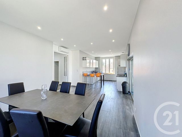 maison à vendre - 6 pièces - 360.0 m2 - FEYZIN - 69 - RHONE-ALPES - Century 21 Hestia Ldi