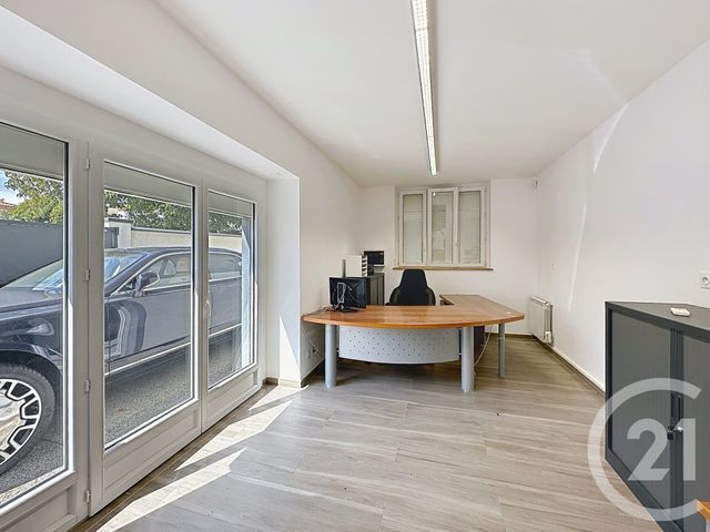 maison à vendre - 6 pièces - 360.0 m2 - FEYZIN - 69 - RHONE-ALPES - Century 21 Hestia Ldi