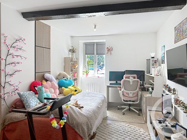 maison à vendre - 4 pièces - 153.0 m2 - ST GEORGES D ESPERANCHE - 38 - RHONE-ALPES - Century 21 Hestia Ldi