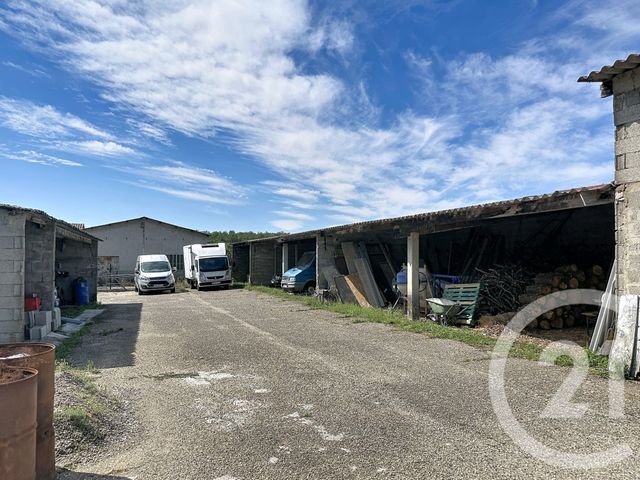 maison à vendre - 4 pièces - 153.0 m2 - ST GEORGES D ESPERANCHE - 38 - RHONE-ALPES - Century 21 Hestia Ldi