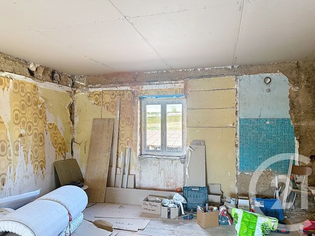 maison à vendre - 4 pièces - 153.0 m2 - ST GEORGES D ESPERANCHE - 38 - RHONE-ALPES - Century 21 Hestia Ldi