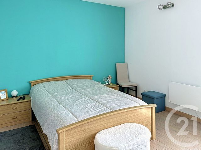 maison à vendre - 4 pièces - 153.0 m2 - ST GEORGES D ESPERANCHE - 38 - RHONE-ALPES - Century 21 Hestia Ldi