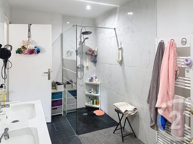 maison à vendre - 4 pièces - 153.0 m2 - ST GEORGES D ESPERANCHE - 38 - RHONE-ALPES - Century 21 Hestia Ldi