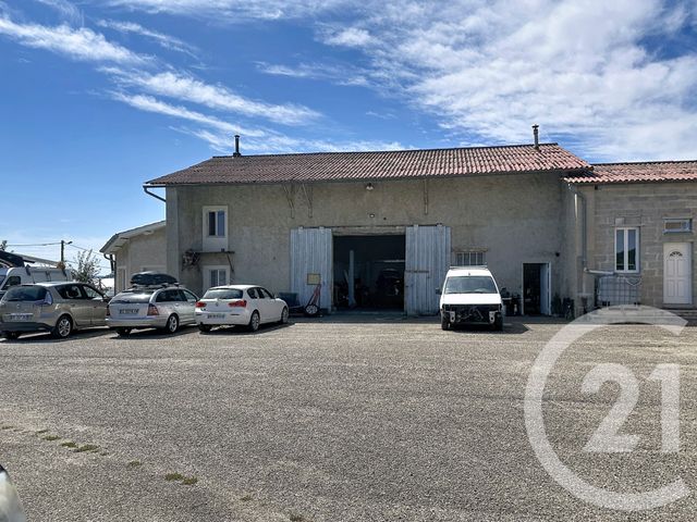 maison à vendre - 4 pièces - 153.0 m2 - ST GEORGES D ESPERANCHE - 38 - RHONE-ALPES - Century 21 Hestia Ldi