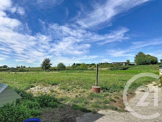 maison à vendre - 4 pièces - 153.0 m2 - ST GEORGES D ESPERANCHE - 38 - RHONE-ALPES - Century 21 Hestia Ldi