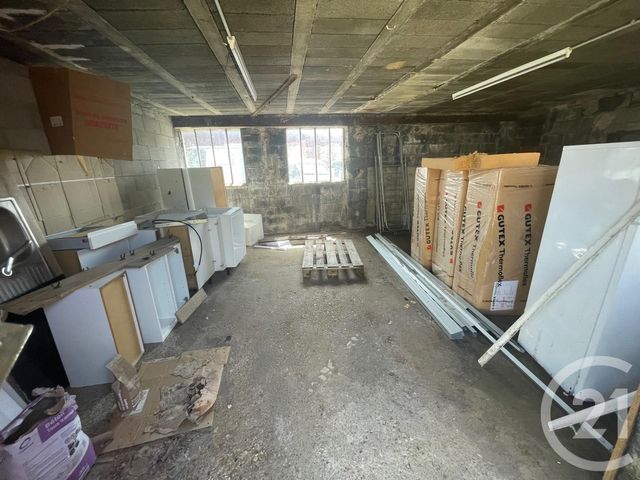 maison à louer - 4 pièces - 112.0 m2 - ST SYMPHORIEN D OZON - 69 - RHONE-ALPES - Century 21 Hestia Ldi