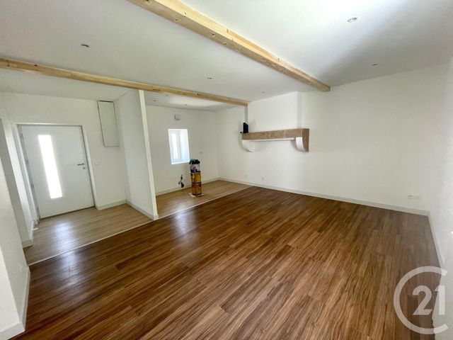 maison à louer - 4 pièces - 112.0 m2 - ST SYMPHORIEN D OZON - 69 - RHONE-ALPES - Century 21 Hestia Ldi