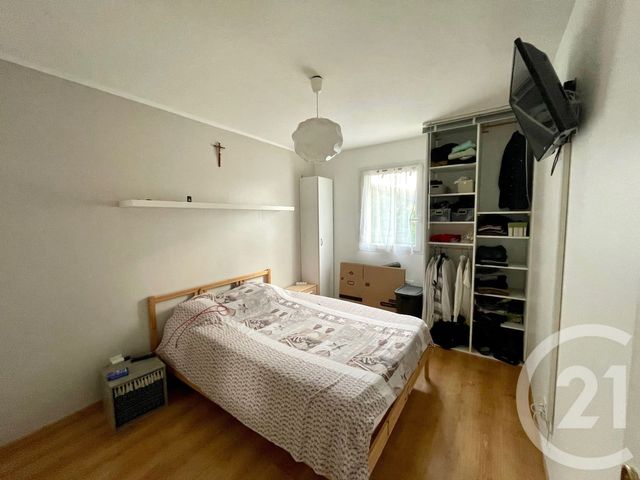 Appartement T2 à louer - 2 pièces - 39.0 m2 - CORBAS - 69 - RHONE-ALPES - Century 21 Hestia Ldi