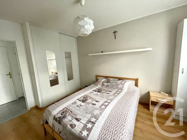 Appartement T2 à louer - 2 pièces - 39.0 m2 - CORBAS - 69 - RHONE-ALPES - Century 21 Hestia Ldi