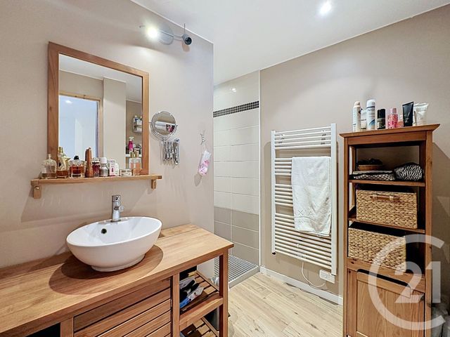 maison à vendre - 3 pièces - 65.0 m2 - TERNAY - 69 - RHONE-ALPES - Century 21 Hestia Ldi