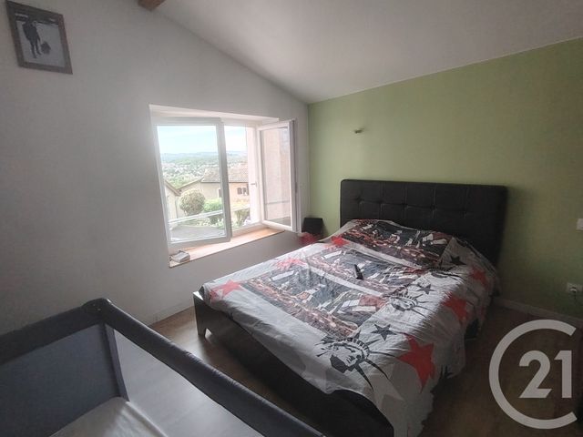 maison à vendre - 3 pièces - 65.0 m2 - TERNAY - 69 - RHONE-ALPES - Century 21 Hestia Ldi