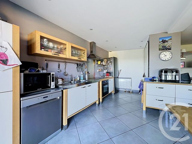 maison à vendre - 3 pièces - 65.0 m2 - TERNAY - 69 - RHONE-ALPES - Century 21 Hestia Ldi