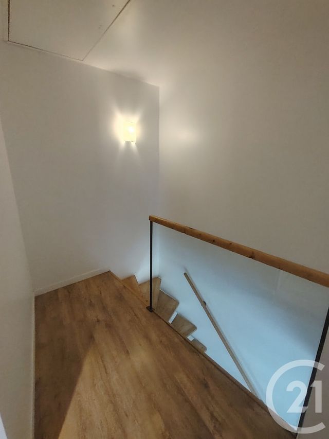 maison à vendre - 3 pièces - 65.0 m2 - TERNAY - 69 - RHONE-ALPES - Century 21 Hestia Ldi