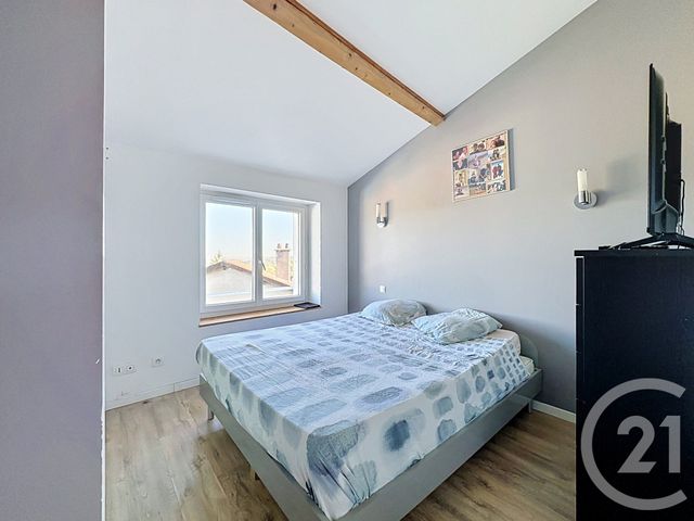 maison à vendre - 3 pièces - 65.0 m2 - TERNAY - 69 - RHONE-ALPES - Century 21 Hestia Ldi