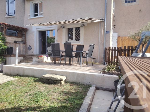 maison - TERNAY - 69