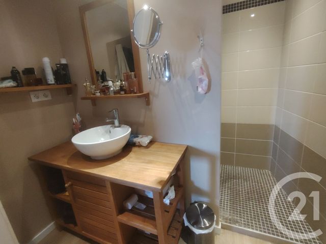 maison à vendre - 3 pièces - 65.0 m2 - TERNAY - 69 - RHONE-ALPES - Century 21 Hestia Ldi