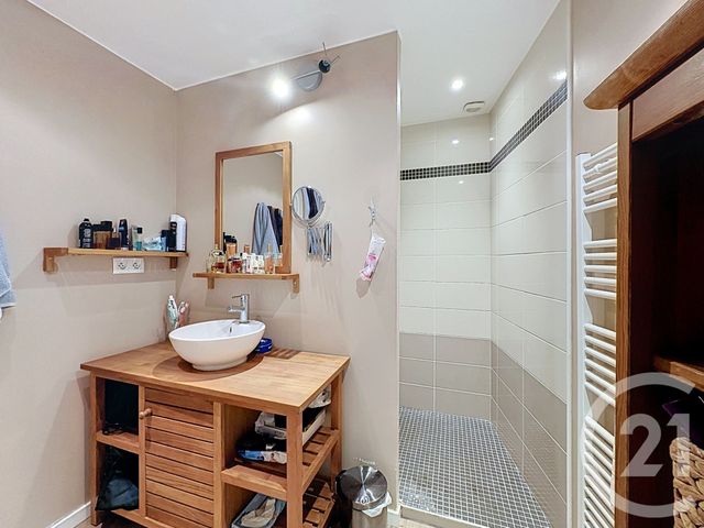 maison à vendre - 3 pièces - 65.0 m2 - TERNAY - 69 - RHONE-ALPES - Century 21 Hestia Ldi