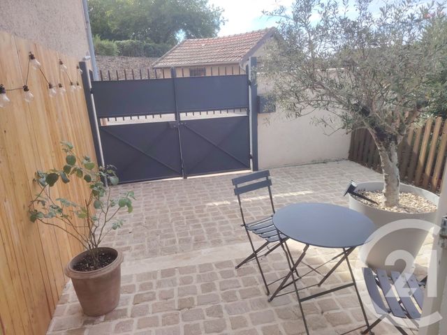 maison à vendre - 3 pièces - 65.0 m2 - TERNAY - 69 - RHONE-ALPES - Century 21 Hestia Ldi