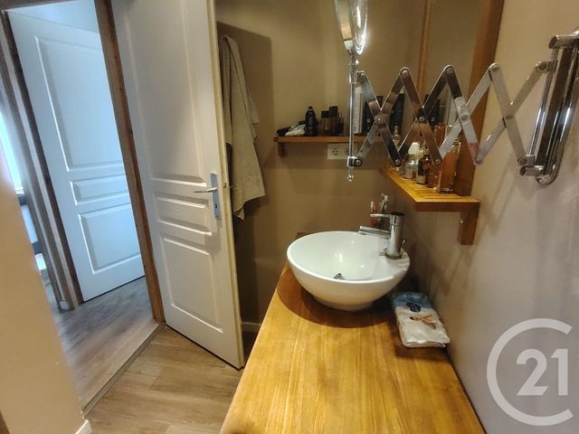 maison à vendre - 3 pièces - 65.0 m2 - TERNAY - 69 - RHONE-ALPES - Century 21 Hestia Ldi