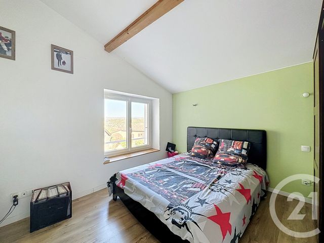maison à vendre - 3 pièces - 65.0 m2 - TERNAY - 69 - RHONE-ALPES - Century 21 Hestia Ldi