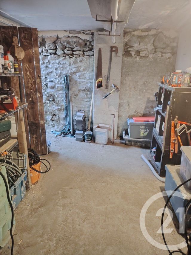 maison à vendre - 3 pièces - 65.0 m2 - TERNAY - 69 - RHONE-ALPES - Century 21 Hestia Ldi