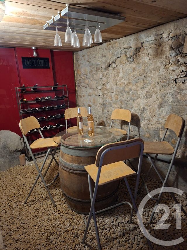 maison à vendre - 3 pièces - 65.0 m2 - TERNAY - 69 - RHONE-ALPES - Century 21 Hestia Ldi