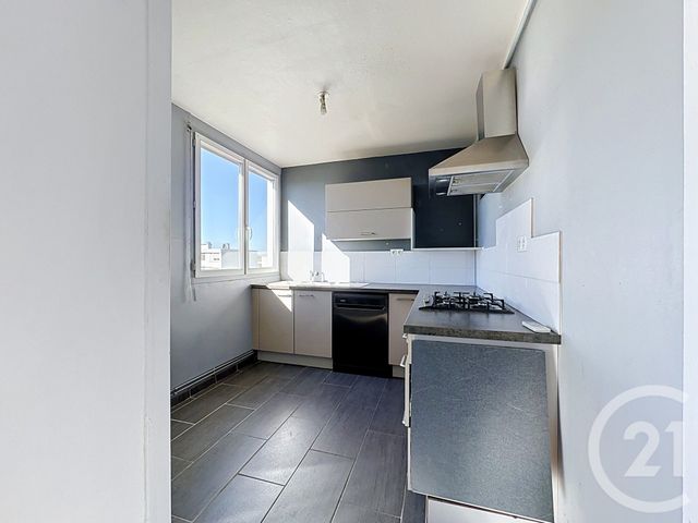 Appartement T3 à louer - 3 pièces - 64.12 m2 - VENISSIEUX - 69 - RHONE-ALPES - Century 21 Hestia Ldi