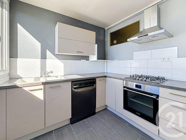 Appartement T3 à louer - 3 pièces - 64.12 m2 - VENISSIEUX - 69 - RHONE-ALPES - Century 21 Hestia Ldi
