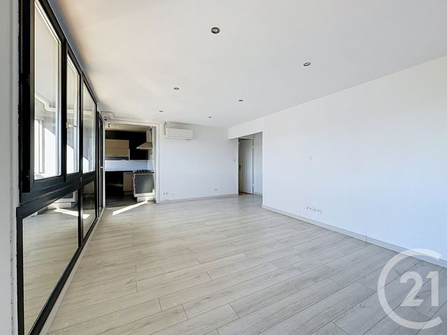 appartement - VENISSIEUX - 69