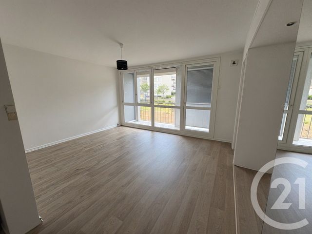 appartement - VENISSIEUX - 69
