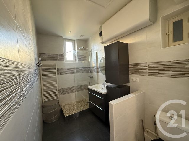 Appartement T2 à louer - 2 pièces - 36.06 m2 - VENISSIEUX - 69 - RHONE-ALPES - Century 21 Hestia Ldi