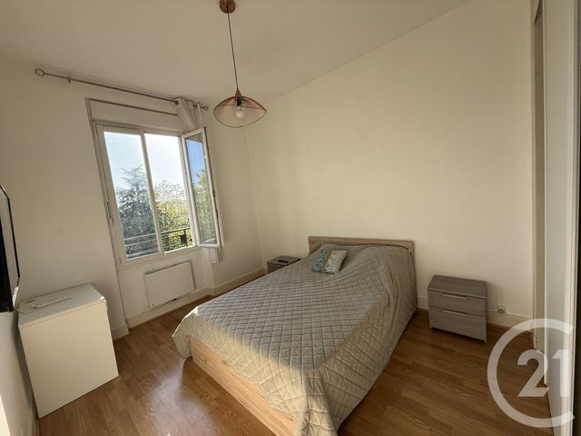 Appartement T2 à louer - 2 pièces - 36.06 m2 - VENISSIEUX - 69 - RHONE-ALPES - Century 21 Hestia Ldi