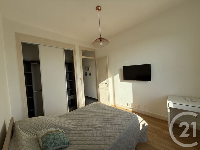 Appartement T2 à louer - 2 pièces - 36.06 m2 - VENISSIEUX - 69 - RHONE-ALPES - Century 21 Hestia Ldi