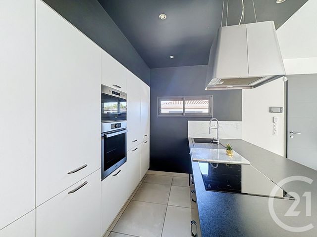 maison à vendre - 5 pièces - 120.0 m2 - CORBAS - 69 - RHONE-ALPES - Century 21 Hestia Ldi