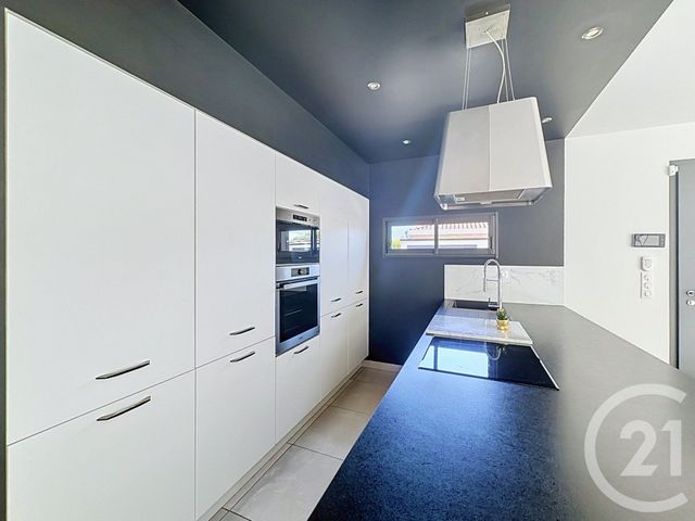 maison à vendre - 5 pièces - 120.0 m2 - CORBAS - 69 - RHONE-ALPES - Century 21 Hestia Ldi