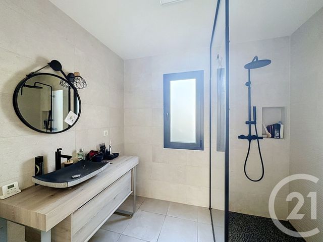 maison à vendre - 5 pièces - 120.0 m2 - CORBAS - 69 - RHONE-ALPES - Century 21 Hestia Ldi