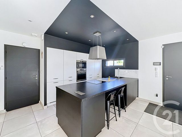 maison à vendre - 5 pièces - 120.0 m2 - CORBAS - 69 - RHONE-ALPES - Century 21 Hestia Ldi