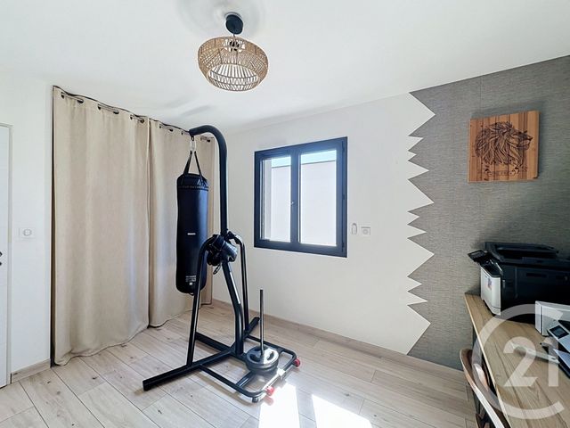 maison à vendre - 5 pièces - 120.0 m2 - CORBAS - 69 - RHONE-ALPES - Century 21 Hestia Ldi