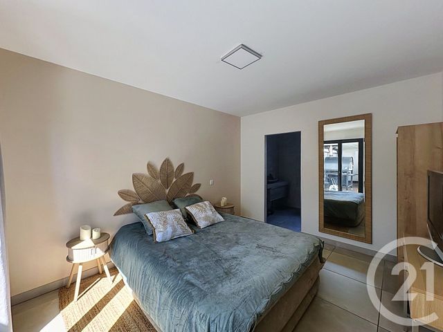 maison à vendre - 5 pièces - 120.0 m2 - CORBAS - 69 - RHONE-ALPES - Century 21 Hestia Ldi