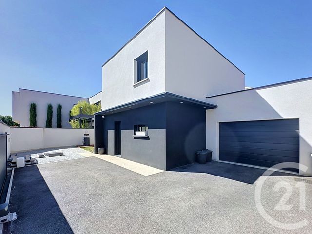 maison - CORBAS - 69