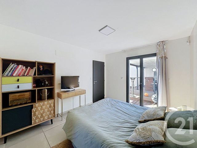 maison à vendre - 5 pièces - 120.0 m2 - CORBAS - 69 - RHONE-ALPES - Century 21 Hestia Ldi