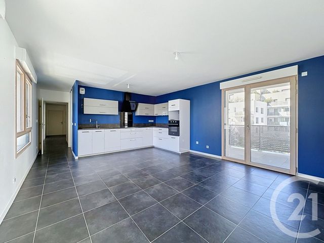 appartement - ST PRIEST - 69