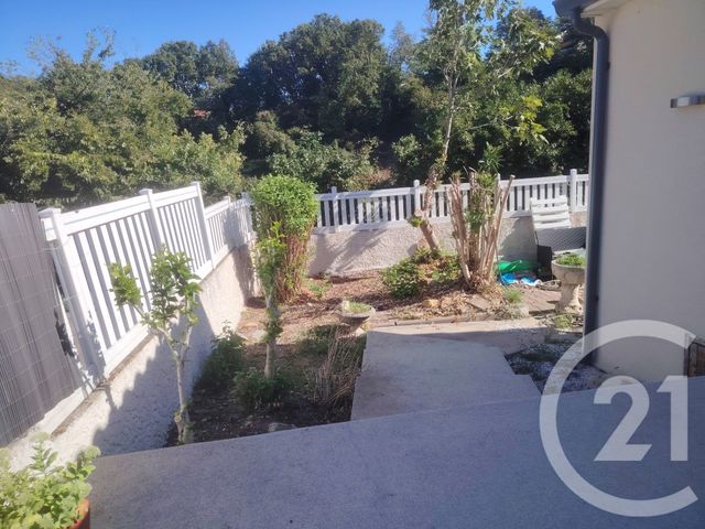 maison à vendre - 3 pièces - 72.0 m2 - TERNAY - 69 - RHONE-ALPES - Century 21 Hestia Ldi