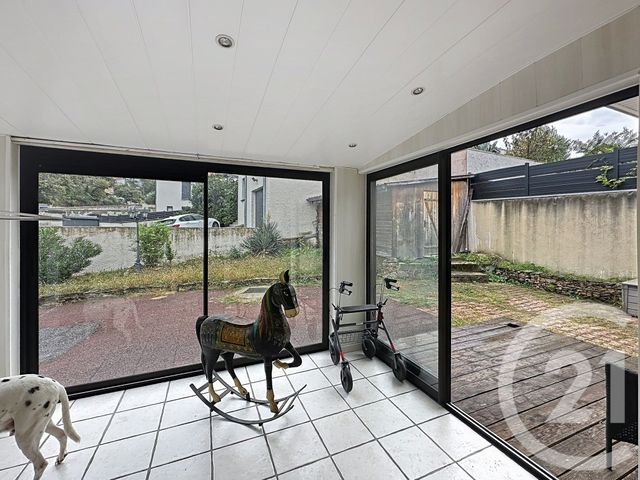 maison à vendre - 3 pièces - 72.0 m2 - TERNAY - 69 - RHONE-ALPES - Century 21 Hestia Ldi